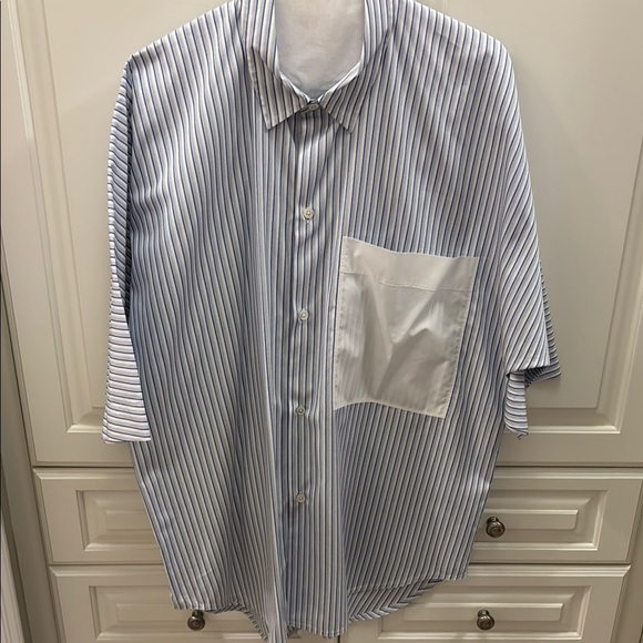 Sofie D'Hoore Tops - Sofie D’Hoore blouse